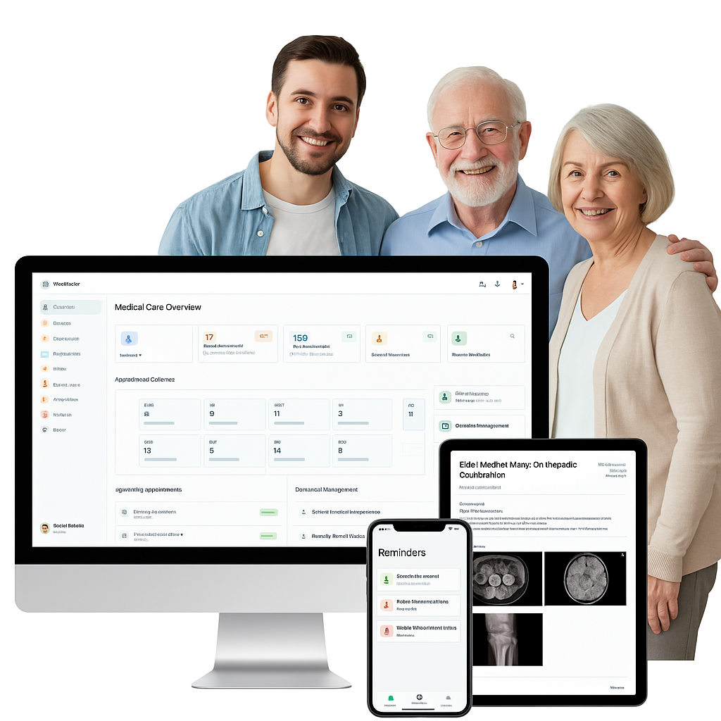MedTracker by MyMed